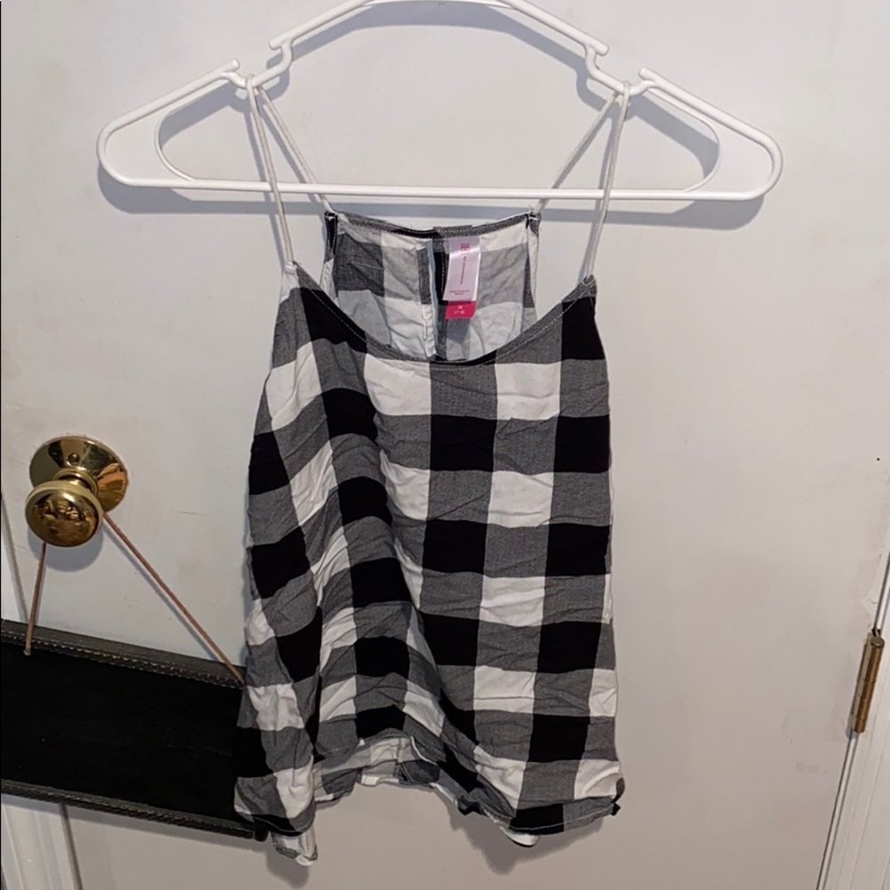 Tank top